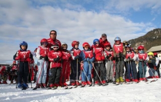  Cursos de competición